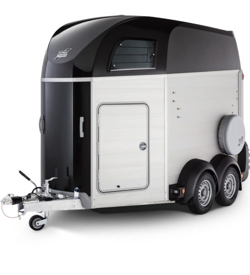 Swillington Trailer Centre Ifor Williams Main Dealer Yorkshire